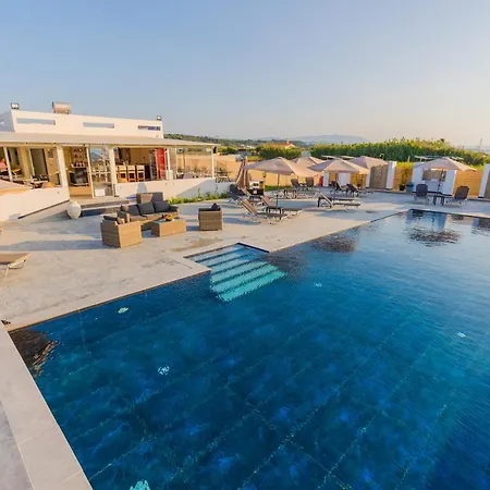 Hotel Viva Tourismo *