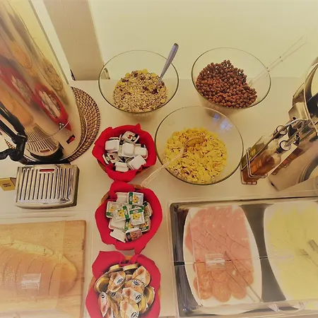 Hotel Viva Tourismo *