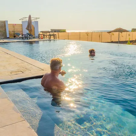 Viva Tourismo * Paradeísion