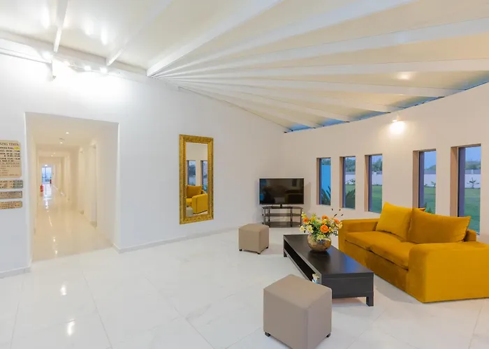 Viva Tourismo Paradeísion