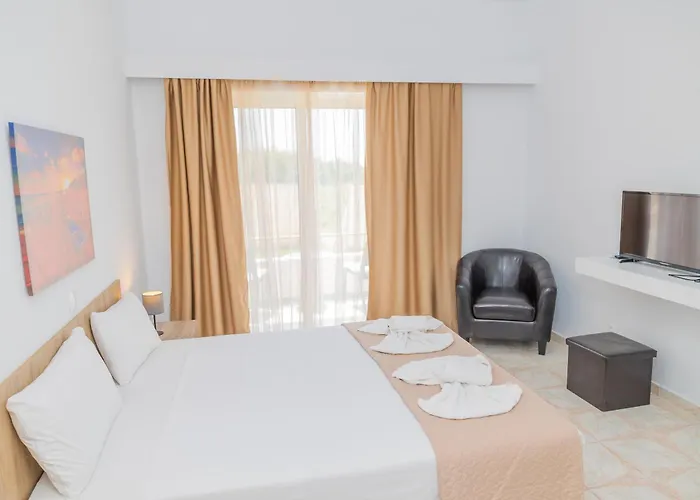 Hotel Viva Tourismo *