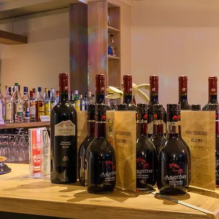 Viva Tourismo * Paradeísion