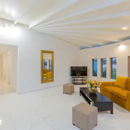 Viva Tourismo Paradeísion