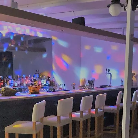 Hotel Viva Tourismo *