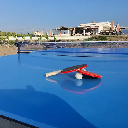 酒店 Viva Tourismo 帕拉代西翁