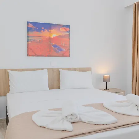 Viva Tourismo Hotel Paradeísion