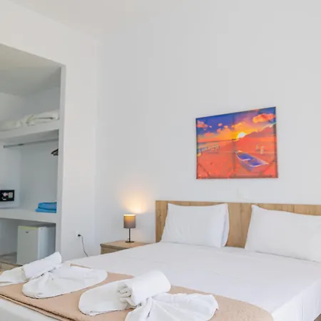 Viva Tourismo * Paradeísion