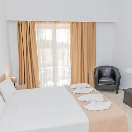 Hotel Viva Tourismo *