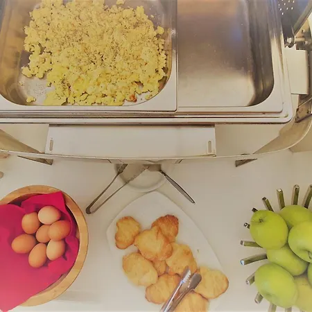 Viva Tourismo Paradeísion