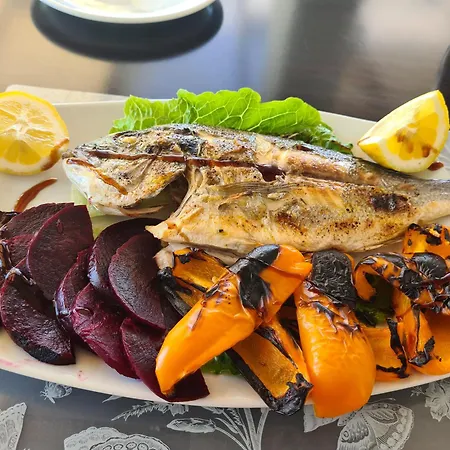 Viva Tourismo 酒店