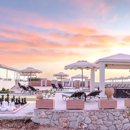 Viva Tourismo Hotel *