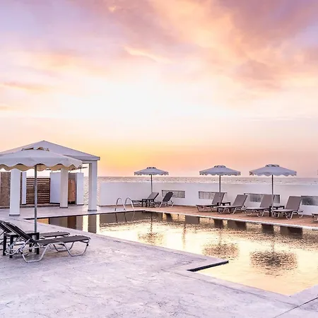 Viva Tourismo * Paradeísion