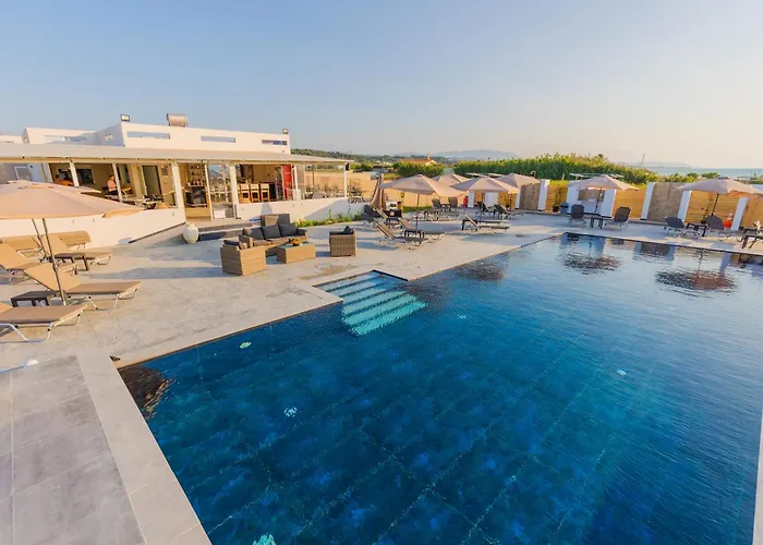 Hotel Viva Tourismo *