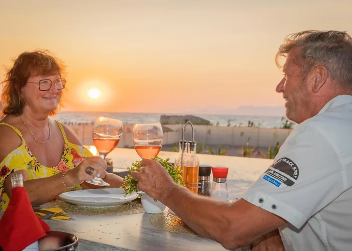 Viva Tourismo 帕拉代西翁