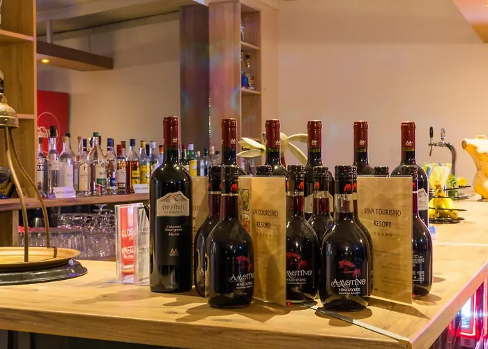 Viva Tourismo * Paradeísion