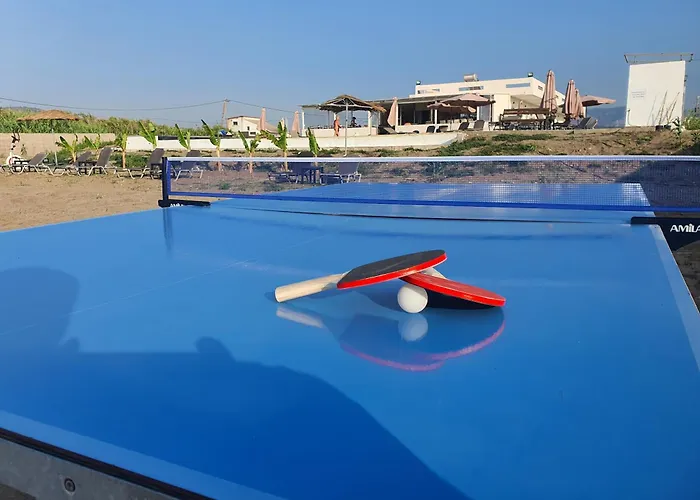 Hotel Viva Tourismo Paradeísion