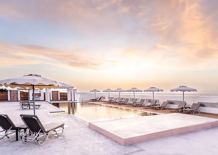 酒店 Viva Tourismo