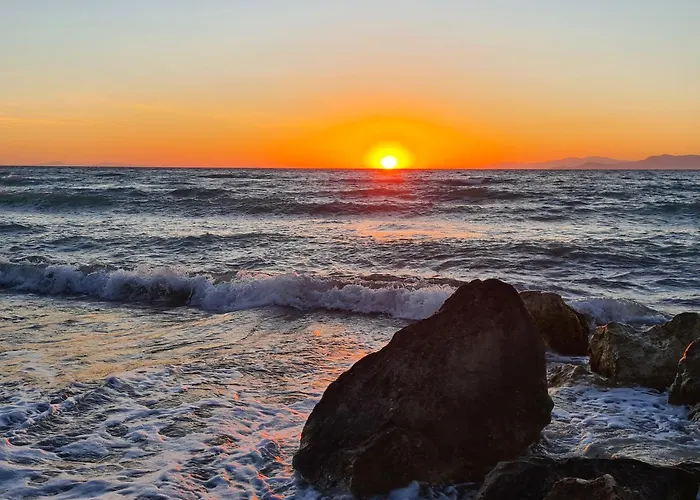 酒店 Viva Tourismo 帕拉代西翁