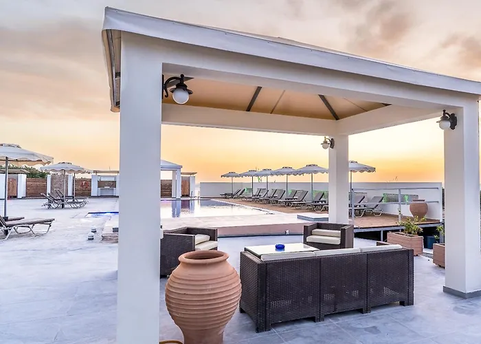 酒店 Viva Tourismo