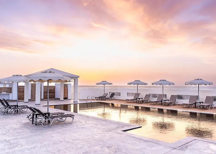 Viva Tourismo * 帕拉代西翁