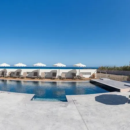 Ξενοδοχείο Viva Tourismo *