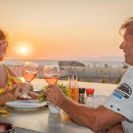 Viva Tourismo Παραδείσι