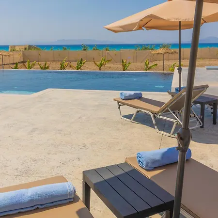 Viva Tourismo Ξενοδοχείο *