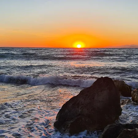 Ξενοδοχείο Viva Tourismo Παραδείσι