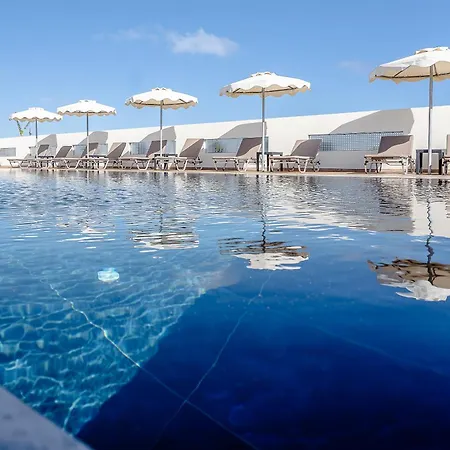 Viva Tourismo Ξενοδοχείο Παραδείσι