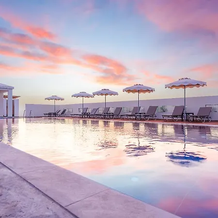 Viva Tourismo Ξενοδοχείο