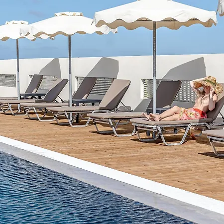 Ξενοδοχείο Viva Tourismo *