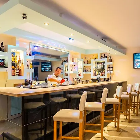 Viva Tourismo Ξενοδοχείο Παραδείσι