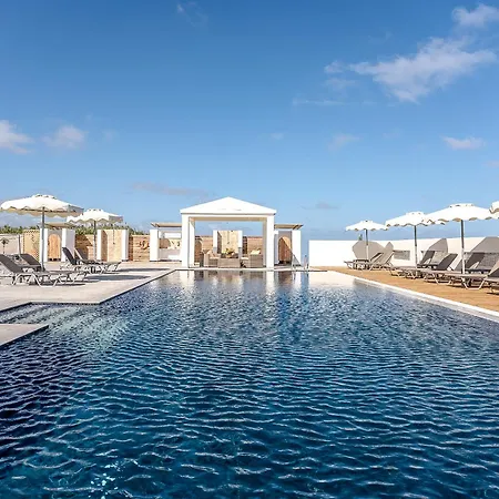 Ξενοδοχείο Viva Tourismo Παραδείσι