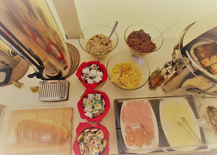 فندق Viva Tourismo *