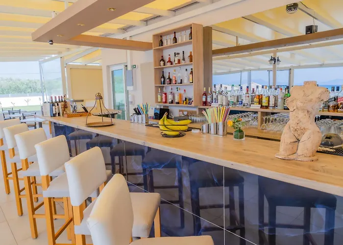 Viva Tourismo Hotel