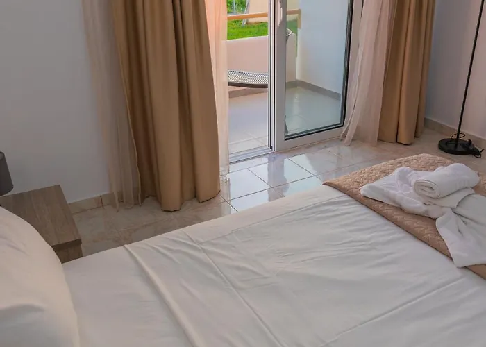 فندق Viva Tourismo باراديسيون