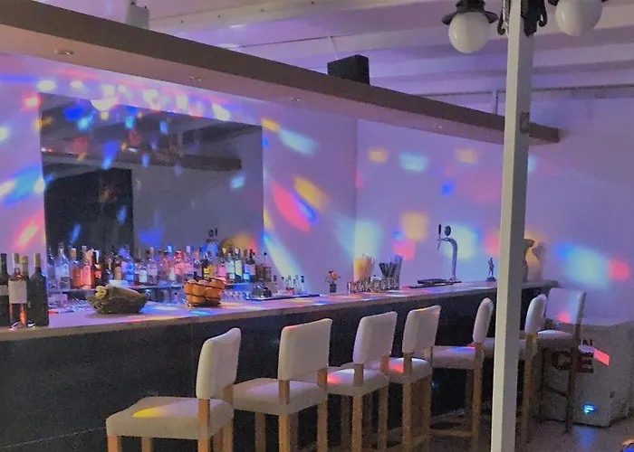 فندق Viva Tourismo *