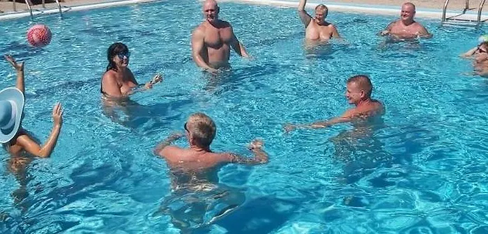 Viva Tourismo فندق *