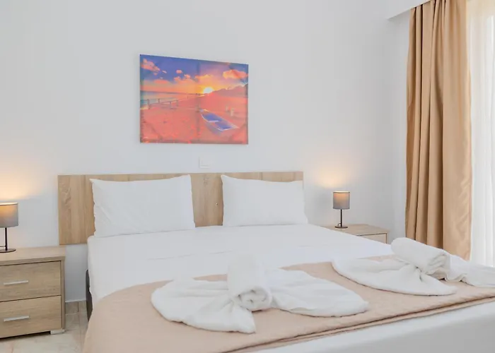 Viva Tourismo فندق باراديسيون