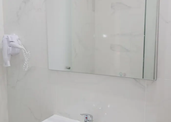 Viva Tourismo فندق