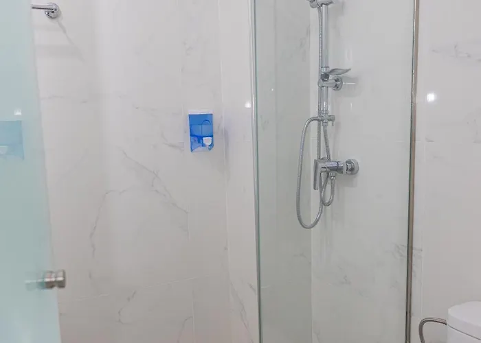 Viva Tourismo فندق باراديسيون