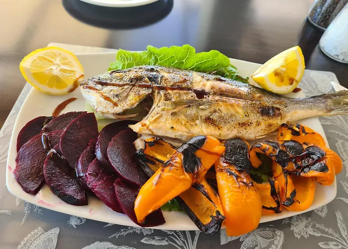 Viva Tourismo فندق