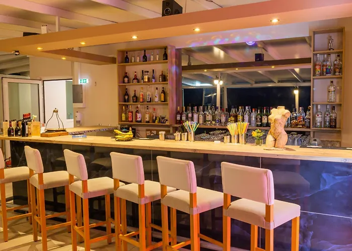 Viva Tourismo Hotel
