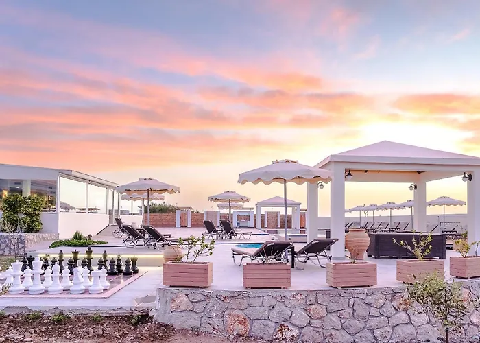 Viva Tourismo فندق *