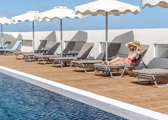 فندق Viva Tourismo *