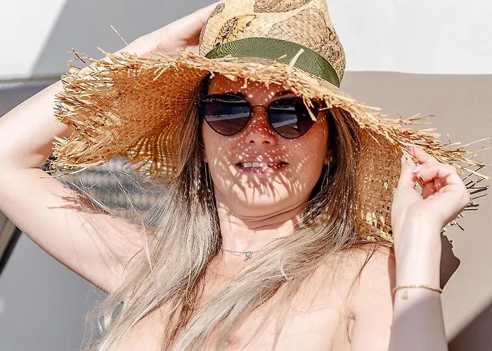 Viva Tourismo فندق باراديسيون